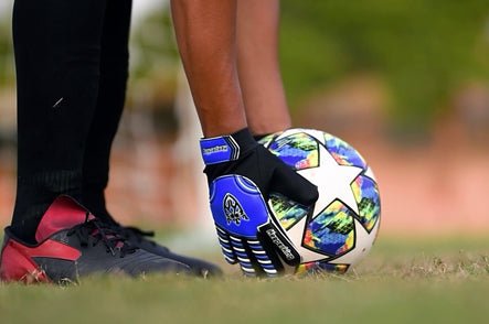 Kinder-Torwarthandschuhe – Die Subkategorien im Detail